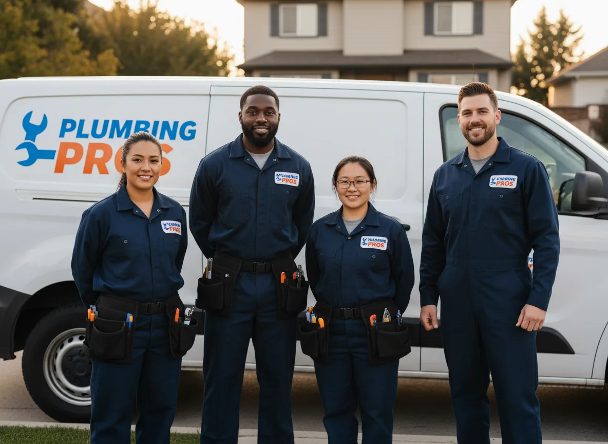 Water Heater Repair company in Stanton, MI